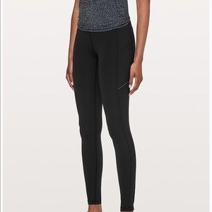 Never worn, speed up tight